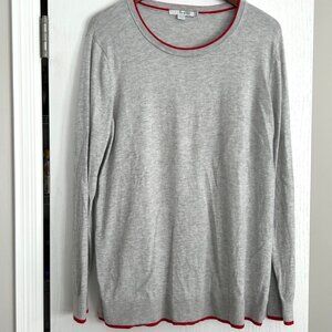 Boden long sleeved shirt, size XL